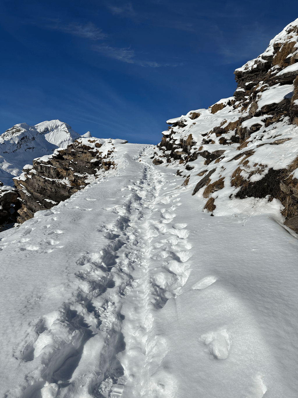 A European Christmas Adventure Part&nbsp;1